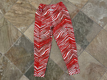 Load image into Gallery viewer, Vintage San Francisco 49ers Zubaz Football Pants, Size Medium