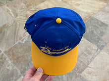Load image into Gallery viewer, Vintage Los Angeles Rams Sports Specialties Script Snapback Football Hat