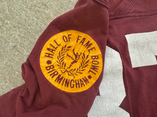 Load image into Gallery viewer, Vintage Mississippi State Bulldogs Russell Game Worn Hall of Fame Bowl Football Jersey