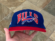 Load image into Gallery viewer, Vintage Buffalo Bills Annco Snapback Football Hat