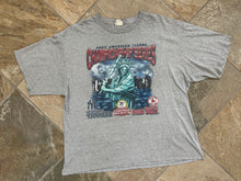 Load image into Gallery viewer, Vintage 2003 ALCS Yankees Red Sox Lee Baseball TShirt, Size XXL