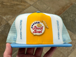 Vintage UCLA Bruins AJD Snapback College Hat