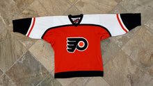 Load image into Gallery viewer, Vintage Philadelphia Flyers Pro Player Hockey Jersey, Size Medium
