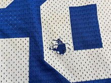 Load image into Gallery viewer, Vintage Indianapolis Colts Marshall Faulk Wilson Football Jersey, Size XXL
