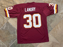 Load image into Gallery viewer, Vintage Washington Redskins LaRon Landry Reebok Authentic Football Jersey, Size 52, XXL