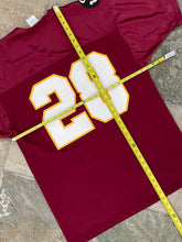 Load image into Gallery viewer, Vintage Florida State Seminoles Warrick Dunn Majestic College Football Jersey, Size XL