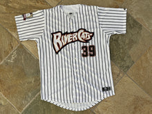 Load image into Gallery viewer, Sacramento RiverCats OT Sports Baseball Jersey, Size 48, Size XL