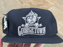 Load image into Gallery viewer, Vintage Georgetown Hoyas Starter Snapback College Hat