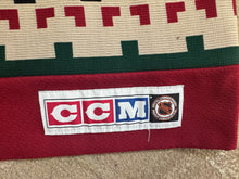 Load image into Gallery viewer, Vintage Arizona Coyotes Kachina CCM Hockey Jersey, Size Youth L/XL, 12-14