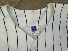Load image into Gallery viewer, Vintage Chicago Cubs Andre Dawson Russell Baseball Jersey, Size 36, Small