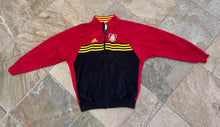 Load image into Gallery viewer, Vintage Bayer Leverkusen Adidas Bundesliga Soccer Jacket, Size Large