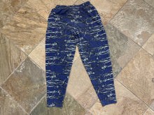 Load image into Gallery viewer, Vintage New England Patriots Zubaz Football Pants, Size Large