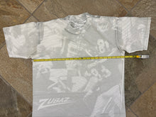 Load image into Gallery viewer, Vintage Buffalo Bills Zubaz Football TShirt, Size Medium