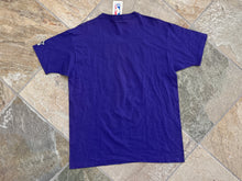 Load image into Gallery viewer, Vintage Los Angeles Lakers Magic Johnson Starter Basketball TShirt, Size XL