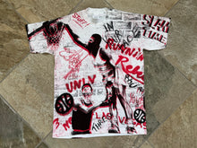 Load image into Gallery viewer, Vintage UNLV Runnin’ Rebels Basketball College TShirt, Size Large
