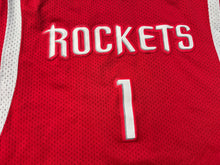 Load image into Gallery viewer, Vintage Houston Rockets Tracy McGrady Reebok Basketball Jersey, Size XXL