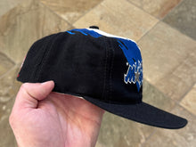 Load image into Gallery viewer, Vintage Orlando Magic Logo Athletic Splash Snapback Basketball Hat