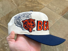 Load image into Gallery viewer, Vintage Chicago Bears Sports Specialties Shadow Snapback Football Hat