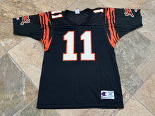 Load image into Gallery viewer, Vintage Cincinnati Bengals Akili Smith Champion Football Jersey, Size 40, Medium