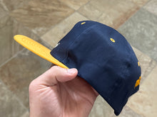 Load image into Gallery viewer, Vintage Indiana Pacers Logo 7 Snapback Basketball Hat