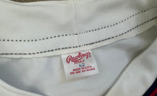 Load image into Gallery viewer, Vintage Atlanta Braves Rawlings Baseball Jersey, Size 42 Medium / Large