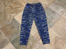 Load image into Gallery viewer, Vintage New England Patriots Zubaz Football Pants, Size Large