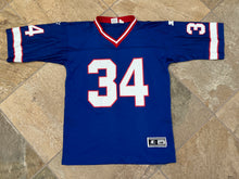 Load image into Gallery viewer, Vintage Buffalo Bills Thurman Thomas Starter Football Jersey, Size 48, Large