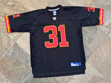 Load image into Gallery viewer, Vintage Kansas City Chiefs Priest Holmes Reebok Football Jersey, Size XL