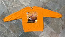 Load image into Gallery viewer, Vintage Tennessee Volunteers National Champion Football College Sweatshirt, Size XL
