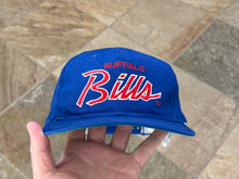 Load image into Gallery viewer, Vintage Buffalo Bills Sports Specialties Script Snapback Football Hat