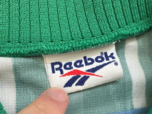 Load image into Gallery viewer, Vintage SE Palmeiras Brazil Reebok Football Soccer Jersey, Size Large