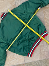 Load image into Gallery viewer, Vintage New Jersey Devils Starter Satin Hockey Jacket, Size XL