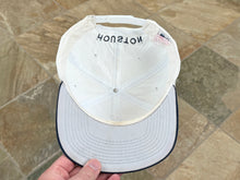 Load image into Gallery viewer, Vintage Houston Astros Drew Pearson Bar Snapback Baseball Hat