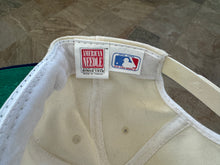 Load image into Gallery viewer, Vintage Boston Red Sox American Needle Snapback Baseball Hat