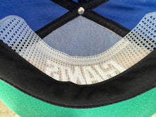 Load image into Gallery viewer, Vintage New York Giants New Era Snapback Football Hat