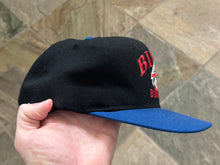 Load image into Gallery viewer, Vintage Buffalo Bills AJD Signature Snapback Football Hat