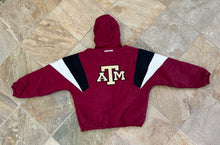 Load image into Gallery viewer, Vintage Texas A&amp;M Aggies Starter Parka College Jacket, Size XL