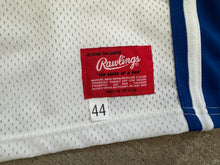 Load image into Gallery viewer, Vintage Duke Blue Devils Danny Ferry Rawlings Basketball Jersey, Size 44, Large