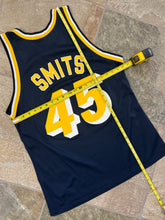 Load image into Gallery viewer, Vintage Indiana Pacers Rik Smits Champion Basketball Jersey, Size 44, Large