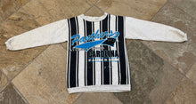 Load image into Gallery viewer, Vintage Carolina Panthers Cliff Engle Football Sweatshirt, Size Youth Small, 8-10