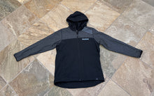 Load image into Gallery viewer, Kansas Jayhawks Team Issued Adidas Basketball College Jacket, Size Large