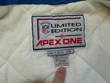 Load image into Gallery viewer, Vintage Buffalo Bills Apex One Parka Football Jacket, Size Large