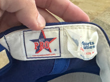 Load image into Gallery viewer, Vintage Super Bowl XXI 21 Sports Specialties The Pro Snapback Football Hat