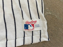 Load image into Gallery viewer, Vintage Minnesota Twins Rawlings Baseball Jersey, Size Youth Medium, 8-10