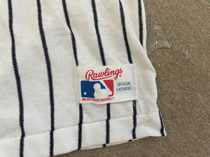 Vintage Minnesota Twins Rawlings Baseball Jersey, Size Youth Medium, 8-10