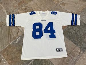 Vintage Dallas Cowboys Jay Novacek Starter Football Jersey, Size 48, XL