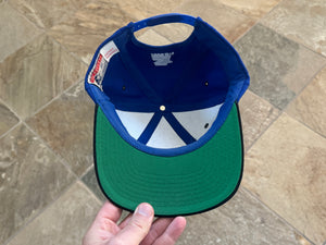 Vintage Duke Blue Devils Starter Snapback College Hat