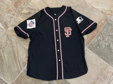 Load image into Gallery viewer, Vintage San Francisco Giants Starter Baseball Jersey, Size XL
