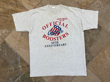 Load image into Gallery viewer, Vintage Rochester Americans AHL Booster Club Hockey TShirt, Size XL