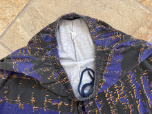 Load image into Gallery viewer, Vintage Phoenix Suns Bob Lanier By Zubaz Basketball Pants, Size Small